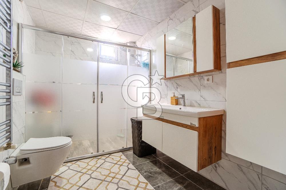 Muratpaşa Bayındır’da 3+1 Premium Geniş Daire