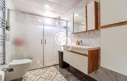 Muratpaşa Bayındır’da 3+1 Premium Geniş Daire
