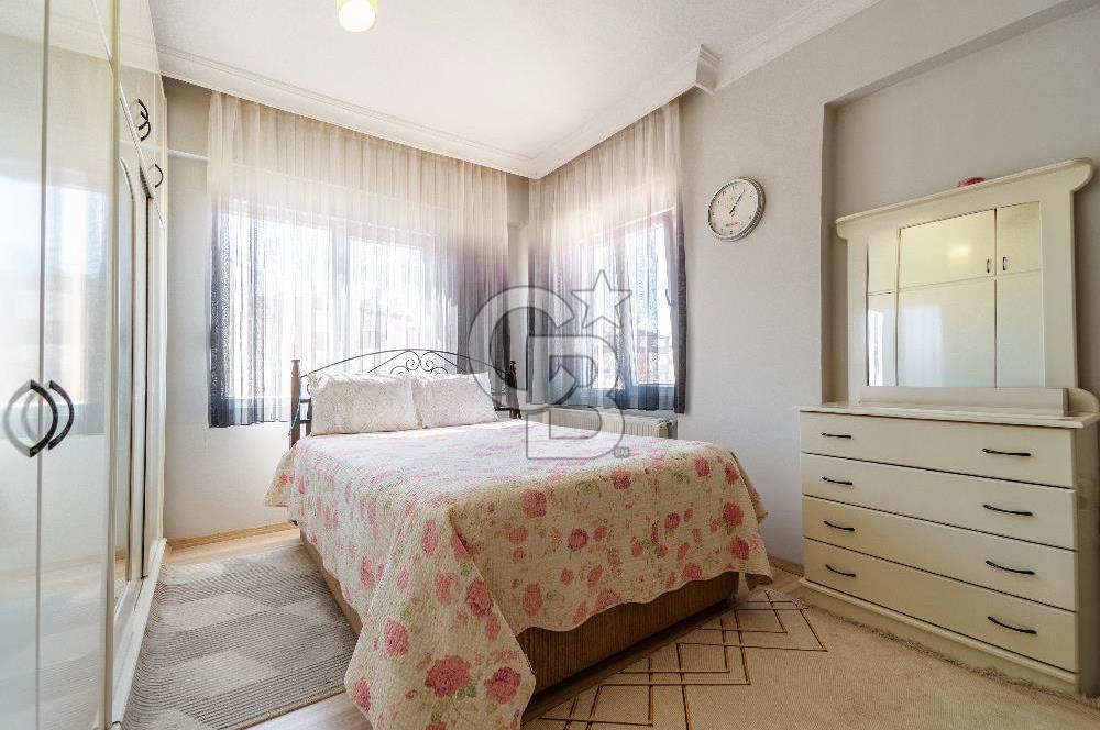 Muratpaşa Bayındır’da 3+1 Premium Geniş Daire