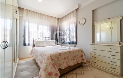 Muratpaşa Bayındır’da 3+1 Premium Geniş Daire
