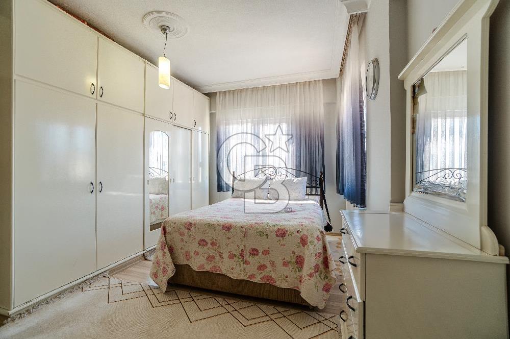 Muratpaşa Bayındır’da 3+1 Premium Geniş Daire