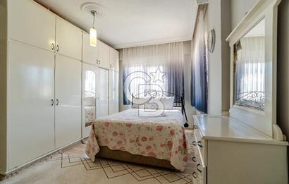 Muratpaşa Bayındır’da 3+1 Premium Geniş Daire
