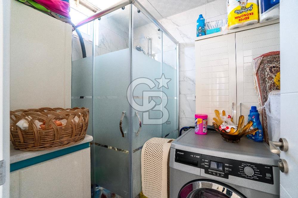 Muratpaşa Bayındır’da 3+1 Premium Geniş Daire