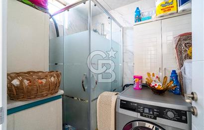 Muratpaşa Bayındır’da 3+1 Premium Geniş Daire
