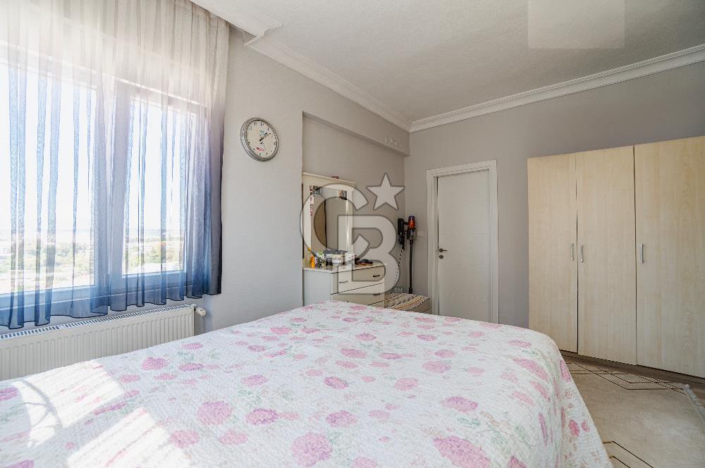 Muratpaşa Bayındır’da 3+1 Premium Geniş Daire