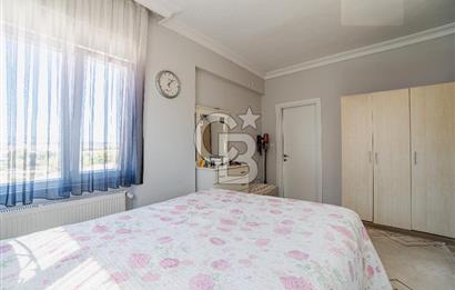 Muratpaşa Bayındır’da 3+1 Premium Geniş Daire