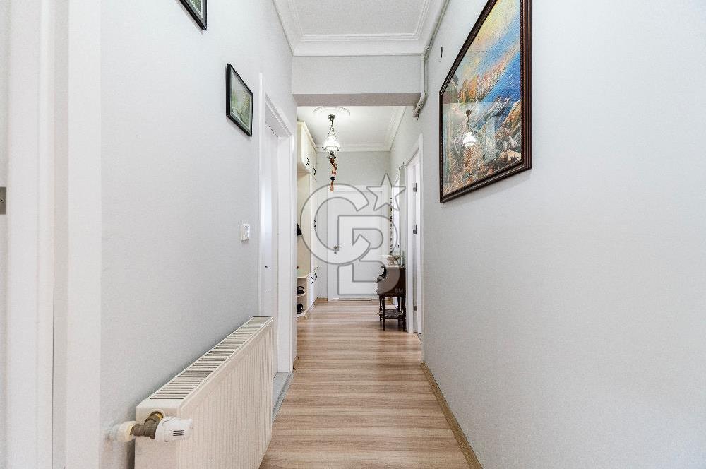 Muratpaşa Bayındır’da 3+1 Premium Geniş Daire