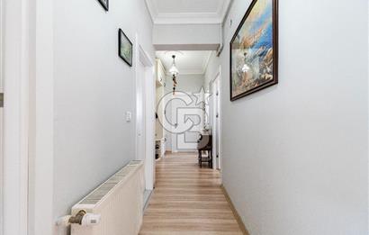 Muratpaşa Bayındır’da 3+1 Premium Geniş Daire