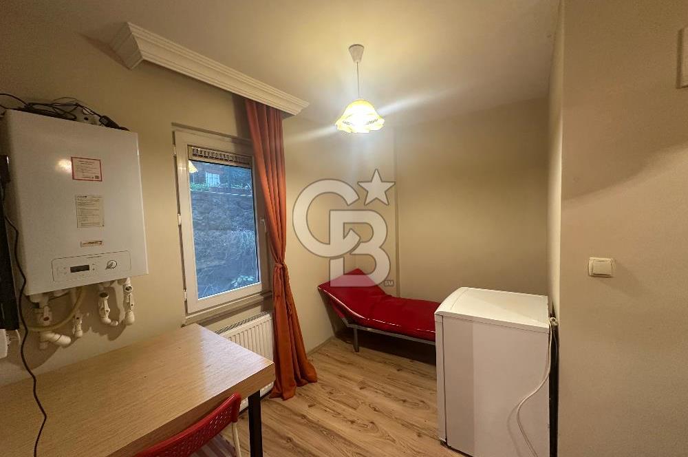 KONAKLAR D KAPI GİRİŞİ EŞYALI 1+1 KİRALIK DAİRE