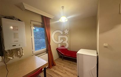 KONAKLAR D KAPI GİRİŞİ EŞYALI 1+1 KİRALIK DAİRE