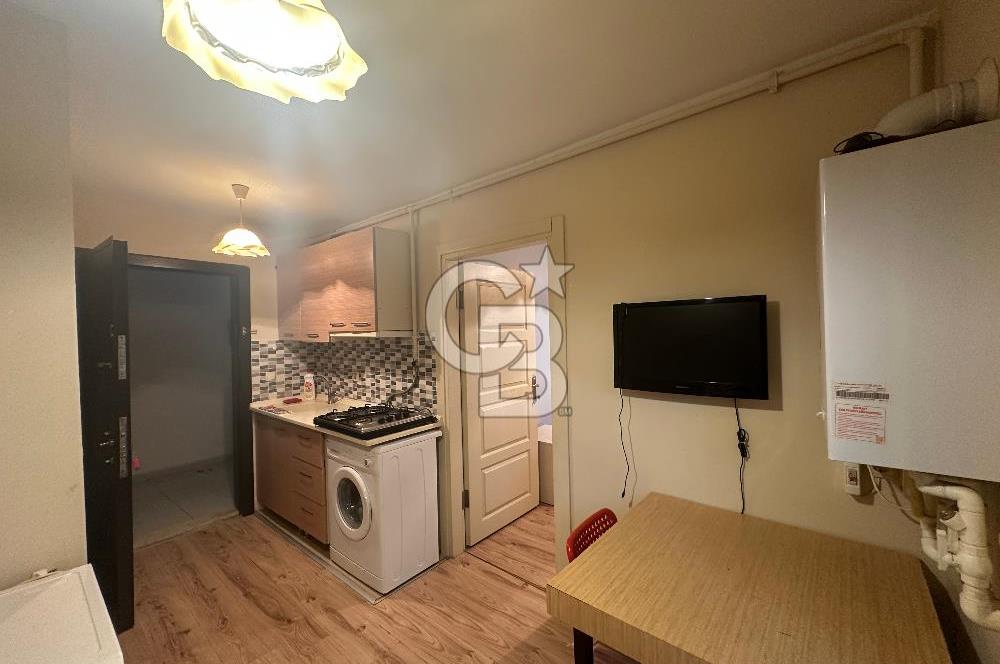 KONAKLAR D KAPI GİRİŞİ EŞYALI 1+1 KİRALIK DAİRE