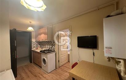 KONAKLAR D KAPI GİRİŞİ EŞYALI 1+1 KİRALIK DAİRE