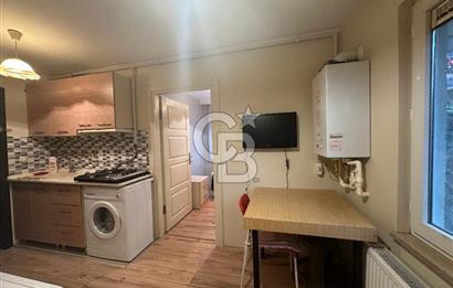 KONAKLAR D KAPI GİRİŞİ EŞYALI 1+1 KİRALIK DAİRE