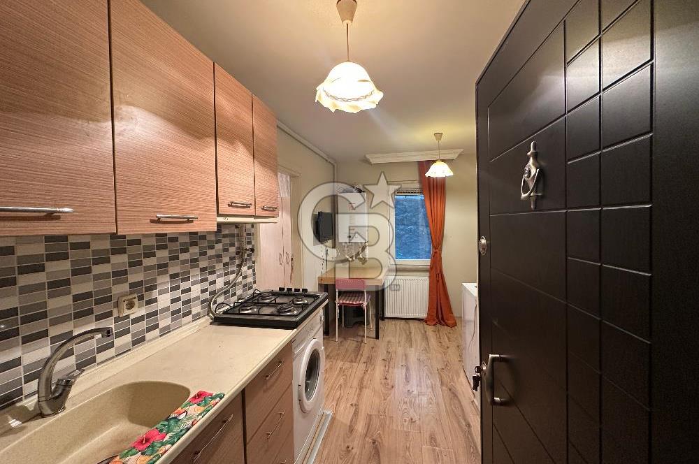 KONAKLAR D KAPI GİRİŞİ EŞYALI 1+1 KİRALIK DAİRE