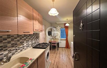 KONAKLAR D KAPI GİRİŞİ EŞYALI 1+1 KİRALIK DAİRE