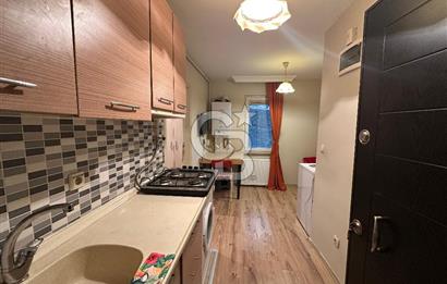 KONAKLAR D KAPI GİRİŞİ EŞYALI 1+1 KİRALIK DAİRE