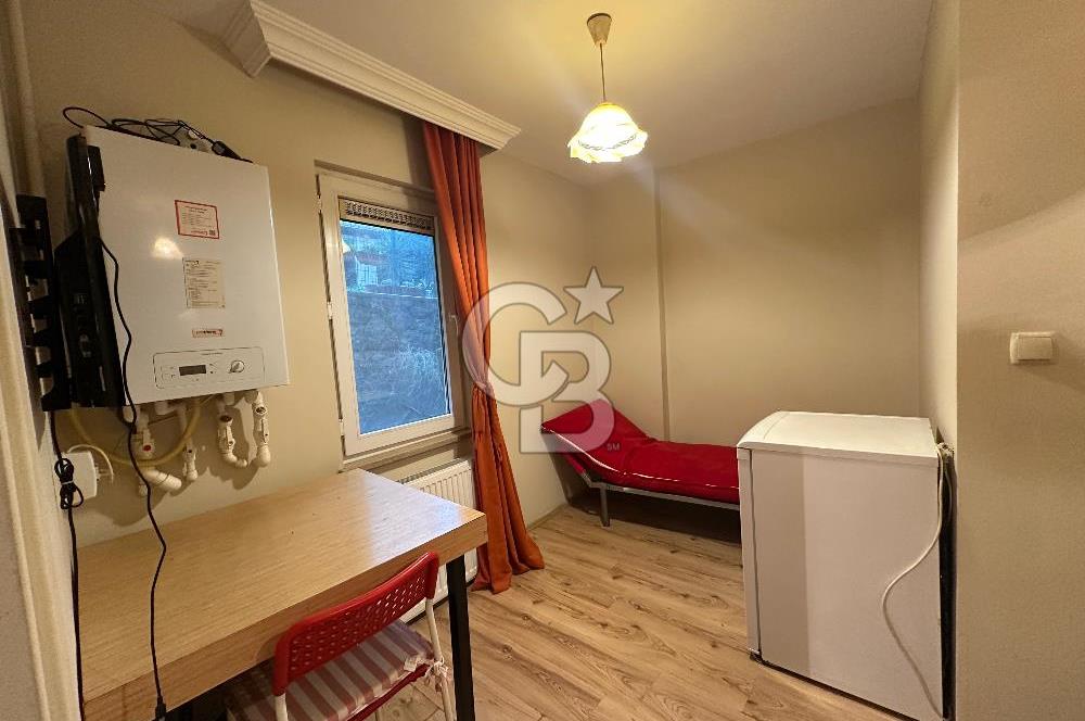 KONAKLAR D KAPI GİRİŞİ EŞYALI 1+1 KİRALIK DAİRE