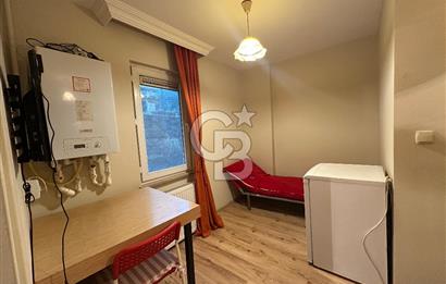 KONAKLAR D KAPI GİRİŞİ EŞYALI 1+1 KİRALIK DAİRE