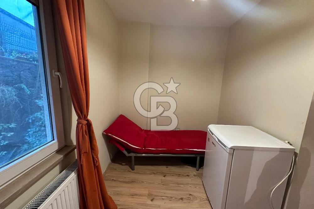 KONAKLAR D KAPI GİRİŞİ EŞYALI 1+1 KİRALIK DAİRE