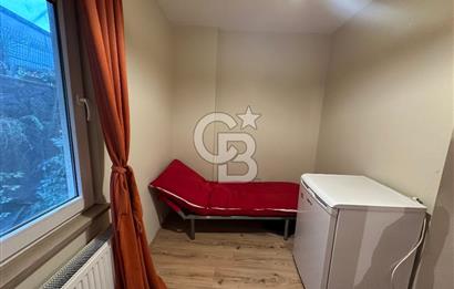 KONAKLAR D KAPI GİRİŞİ EŞYALI 1+1 KİRALIK DAİRE