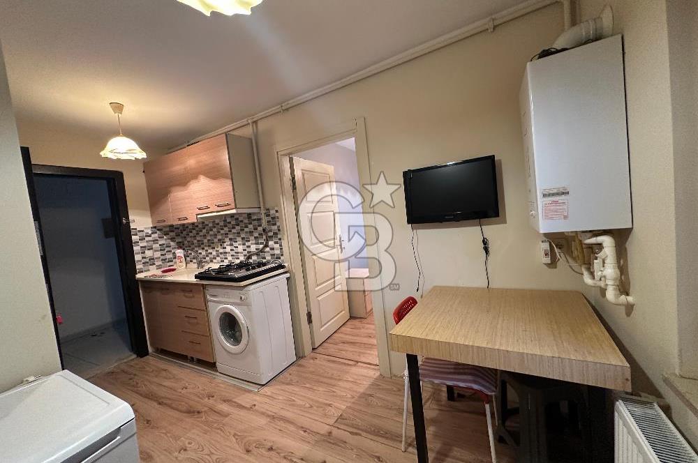 KONAKLAR D KAPI GİRİŞİ EŞYALI 1+1 KİRALIK DAİRE