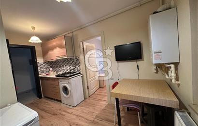 KONAKLAR D KAPI GİRİŞİ EŞYALI 1+1 KİRALIK DAİRE