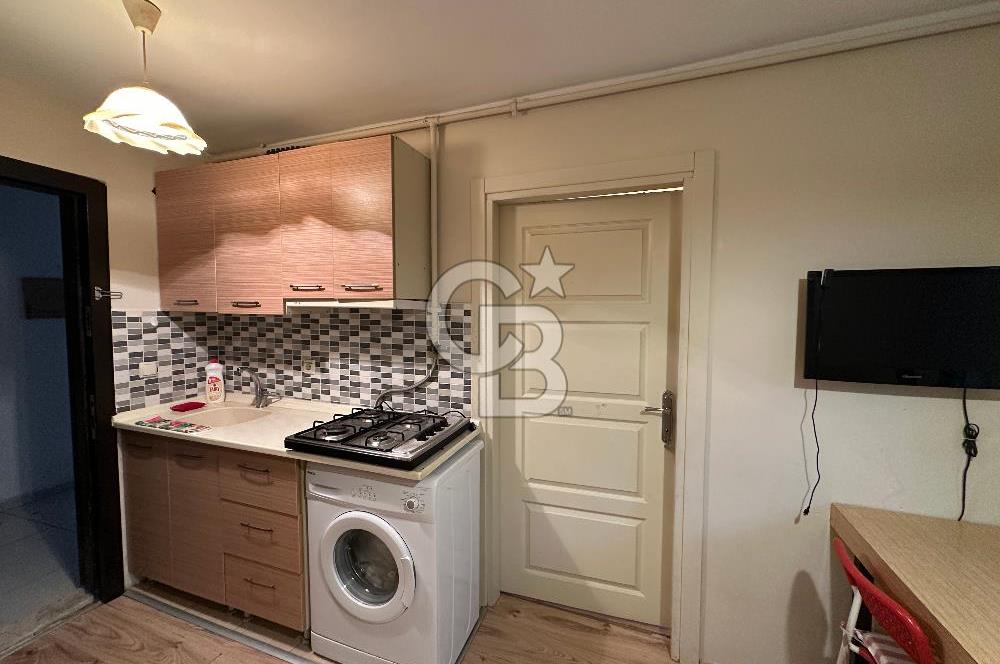 KONAKLAR D KAPI GİRİŞİ EŞYALI 1+1 KİRALIK DAİRE
