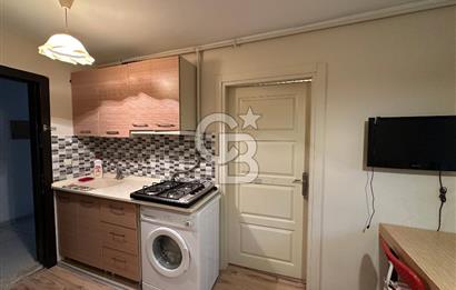 KONAKLAR D KAPI GİRİŞİ EŞYALI 1+1 KİRALIK DAİRE