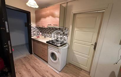 KONAKLAR D KAPI GİRİŞİ EŞYALI 1+1 KİRALIK DAİRE
