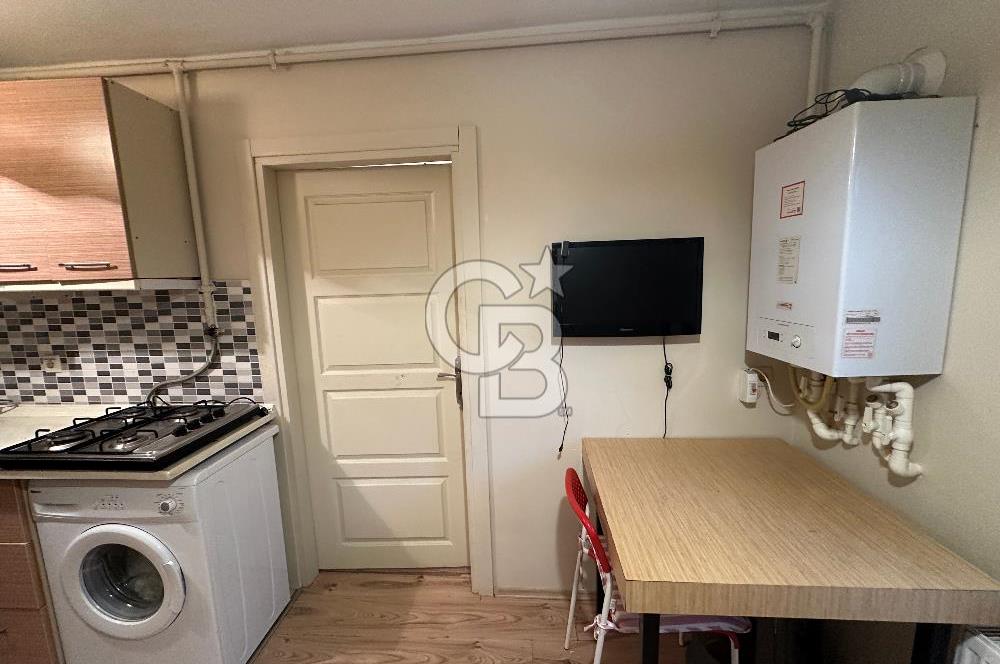 KONAKLAR D KAPI GİRİŞİ EŞYALI 1+1 KİRALIK DAİRE