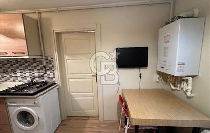 KONAKLAR D KAPI GİRİŞİ EŞYALI 1+1 KİRALIK DAİRE