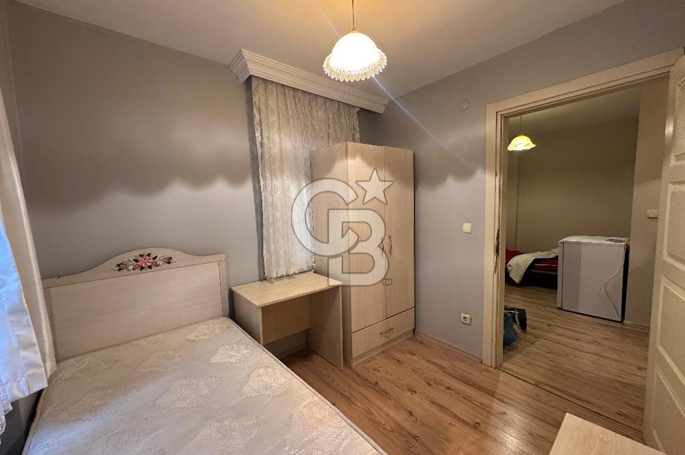 KONAKLAR D KAPI GİRİŞİ EŞYALI 1+1 KİRALIK DAİRE