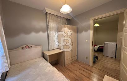 KONAKLAR D KAPI GİRİŞİ EŞYALI 1+1 KİRALIK DAİRE