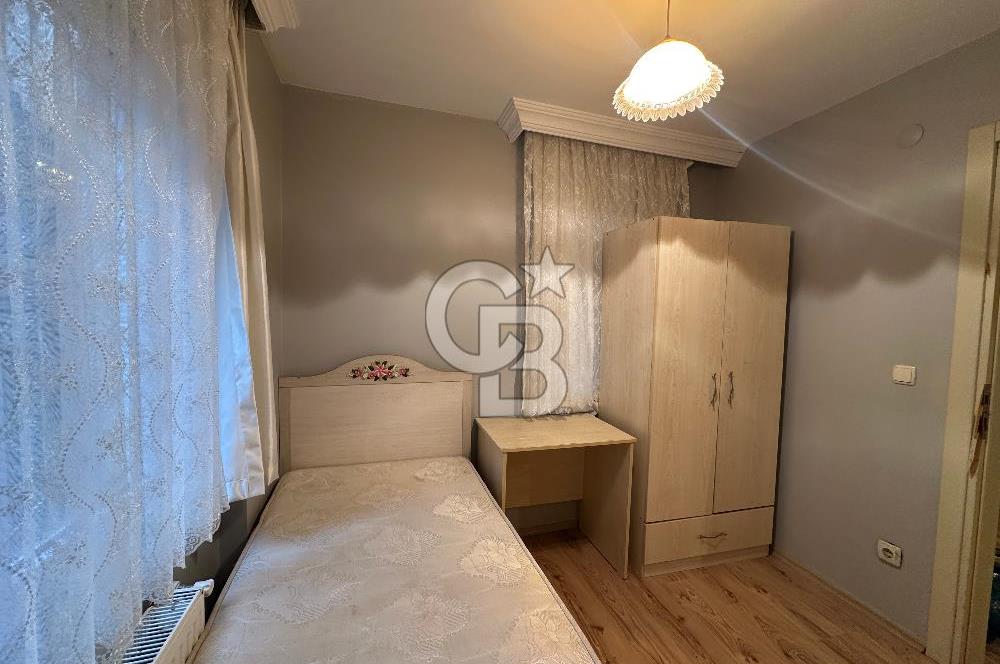 KONAKLAR D KAPI GİRİŞİ EŞYALI 1+1 KİRALIK DAİRE