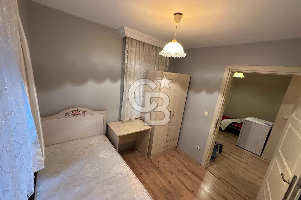 KONAKLAR D KAPI GİRİŞİ EŞYALI 1+1 KİRALIK DAİRE