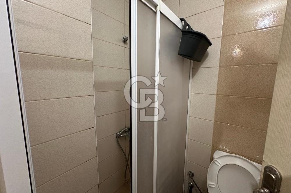 KONAKLAR D KAPI GİRİŞİ EŞYALI 1+1 KİRALIK DAİRE