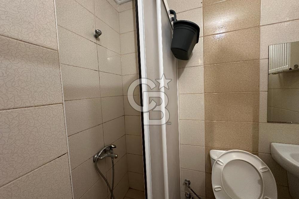 KONAKLAR D KAPI GİRİŞİ EŞYALI 1+1 KİRALIK DAİRE