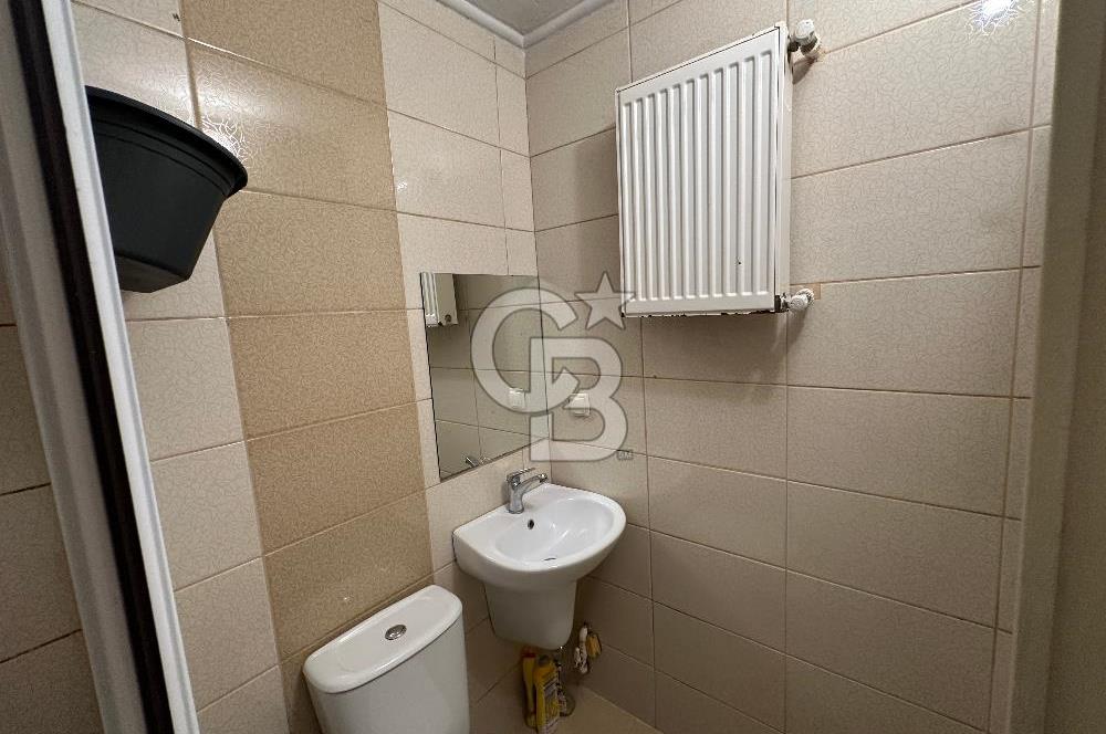 KONAKLAR D KAPI GİRİŞİ EŞYALI 1+1 KİRALIK DAİRE