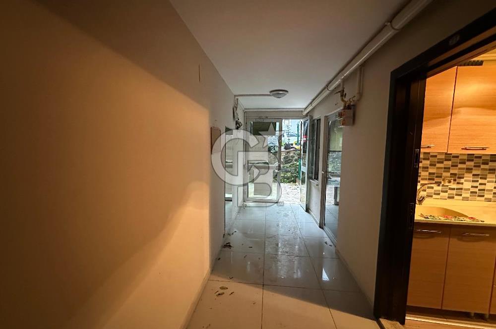KONAKLAR D KAPI GİRİŞİ EŞYALI 1+1 KİRALIK DAİRE