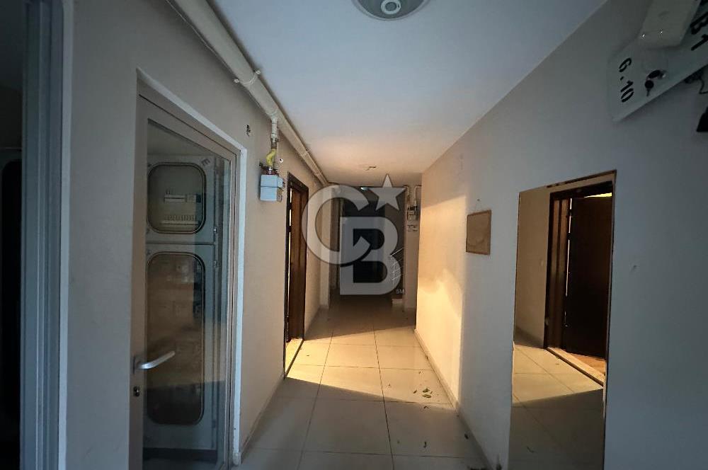 KONAKLAR D KAPI GİRİŞİ EŞYALI 1+1 KİRALIK DAİRE