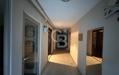 KONAKLAR D KAPI GİRİŞİ EŞYALI 1+1 KİRALIK DAİRE