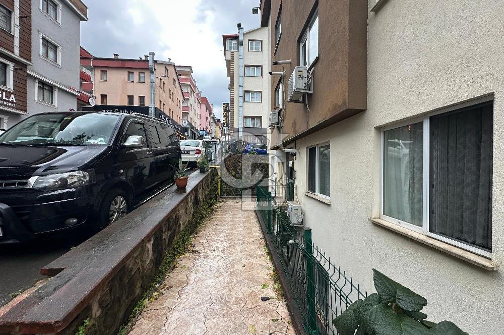 KONAKLAR D KAPI GİRİŞİ EŞYALI 1+1 KİRALIK DAİRE