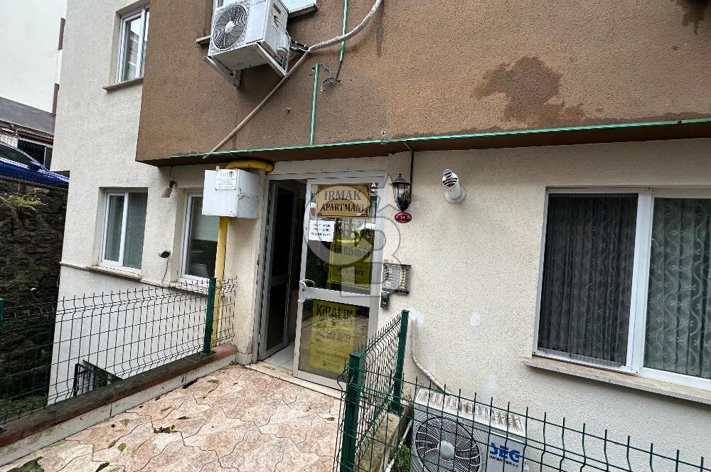 KONAKLAR D KAPI GİRİŞİ EŞYALI 1+1 KİRALIK DAİRE