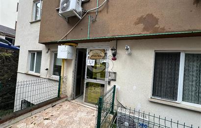 KONAKLAR D KAPI GİRİŞİ EŞYALI 1+1 KİRALIK DAİRE