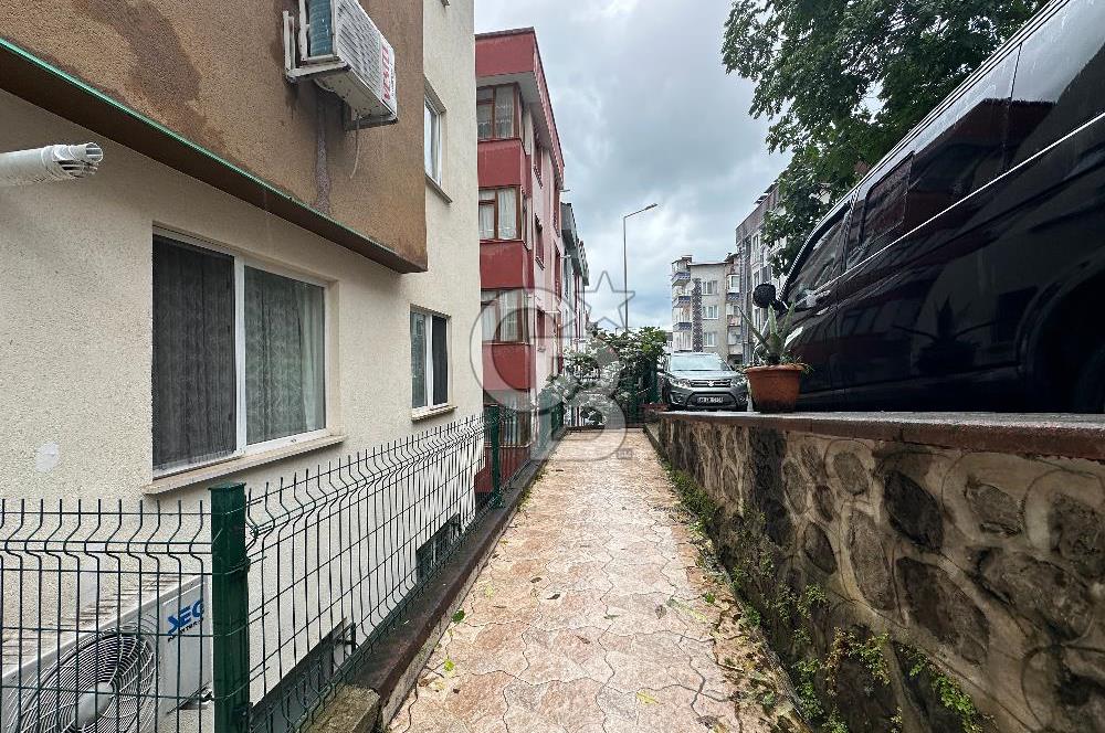 KONAKLAR D KAPI GİRİŞİ EŞYALI 1+1 KİRALIK DAİRE