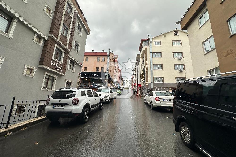 KONAKLAR D KAPI GİRİŞİ EŞYALI 1+1 KİRALIK DAİRE