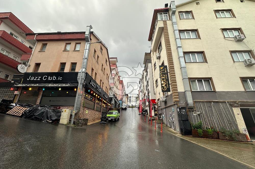 KONAKLAR D KAPI GİRİŞİ EŞYALI 1+1 KİRALIK DAİRE