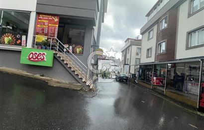 KONAKLAR D KAPI GİRİŞİ EŞYALI 1+1 KİRALIK DAİRE