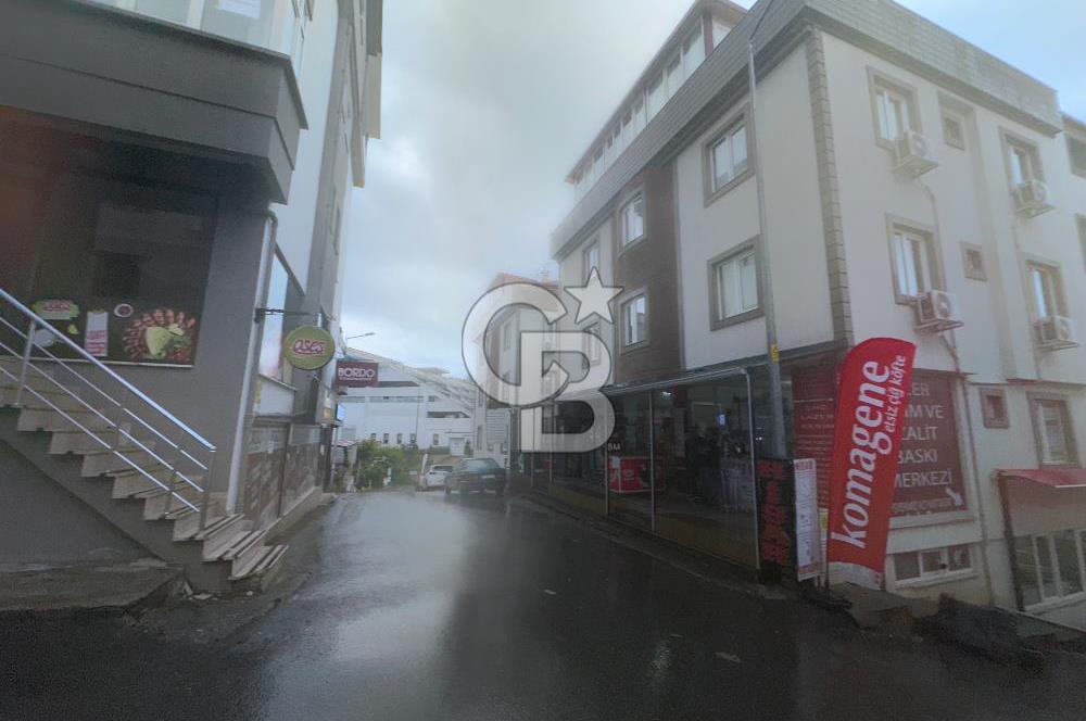 KONAKLAR D KAPI GİRİŞİ EŞYALI 1+1 KİRALIK DAİRE