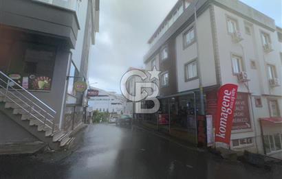 KONAKLAR D KAPI GİRİŞİ EŞYALI 1+1 KİRALIK DAİRE